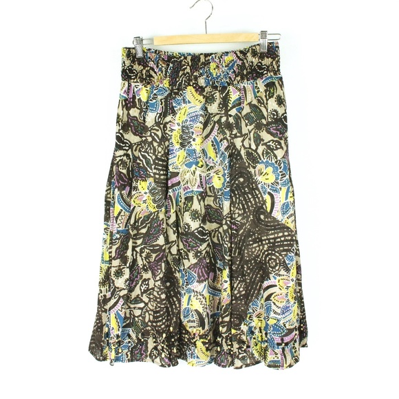 Style & Co. Dresses & Skirts - Boho Pattern Skirt